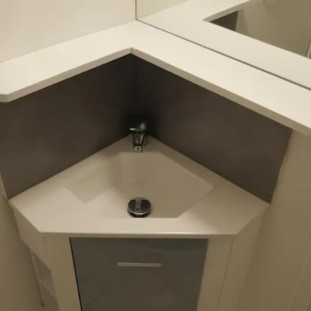 Petit Studio Gare Saint Roch Apartment Montpellier